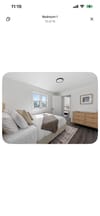 Private Room in 4Bed.1Bath