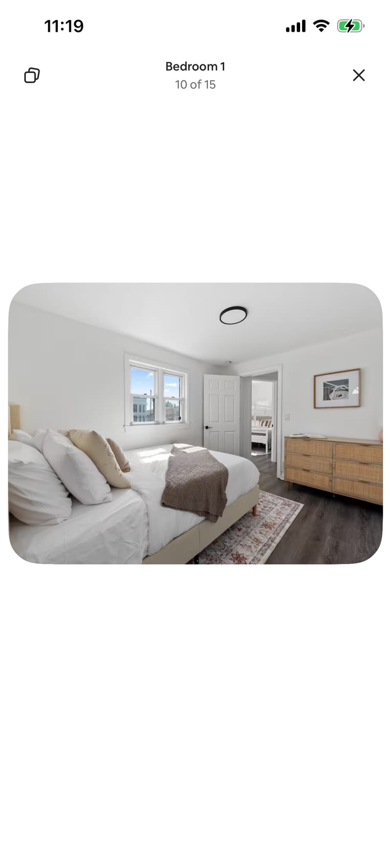 roommates in Jersey City Private Room in 4Bed.1Bath - cirtru.com