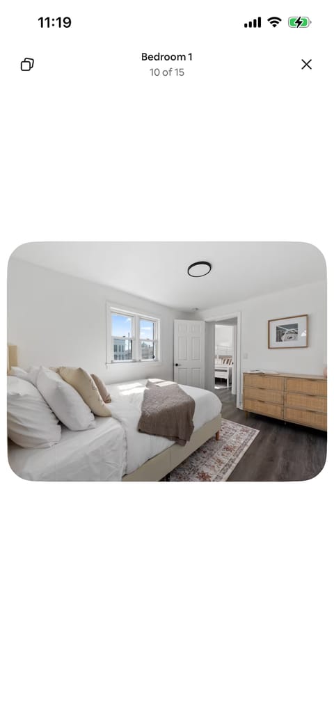 Private Room in 4Bed.1Bath