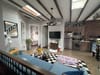 Private Room in 3Bed.1Bath