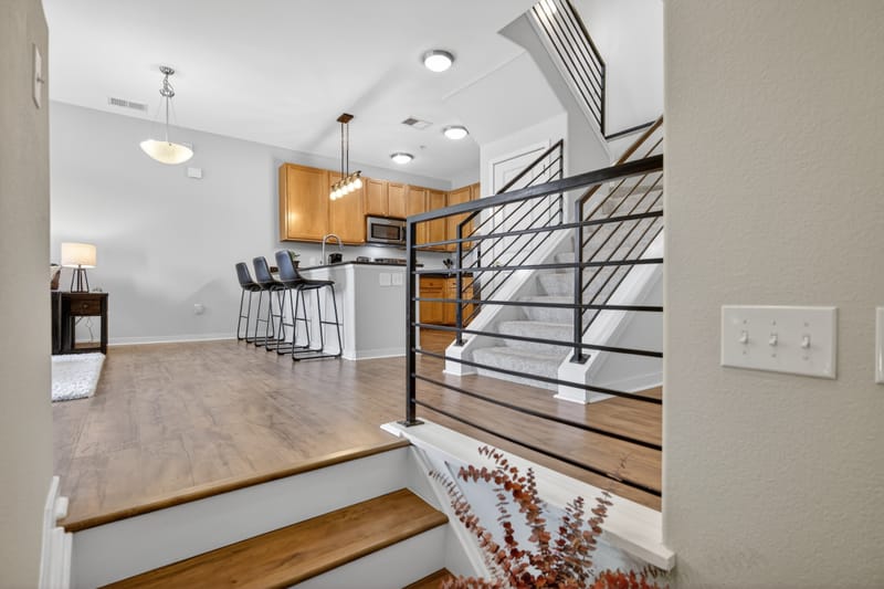 Entire Place 2Bed.1Bath