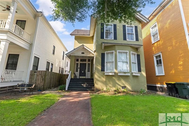 roommates in Savannah Room5Bed.2.5Bath - cirtru.com