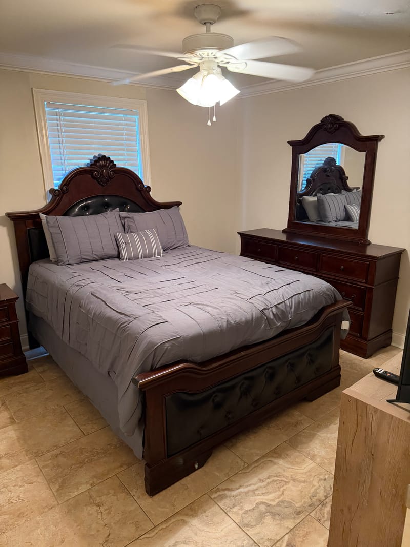 Private Room in 4Bed.1Bath