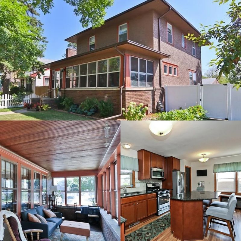 roommates in South St. Paul Private Room in 5Bed.2.5Bath - cirtru.com