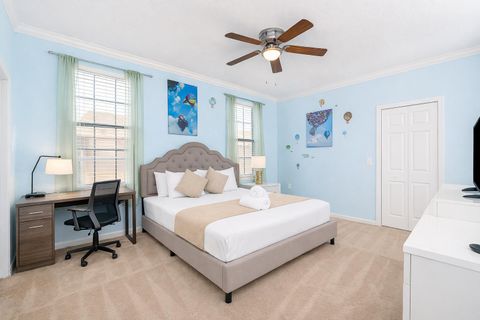 roommates in Undisclosed, Davenport, FL 33837 Private Ensuite Bathrooms | Affordable & Peaceful Living in Davenport, FL – Short Drive to Disney, I-4 & Shopping! Parking Spaces | All Utilities Included (id. 13091) - cirtru.com