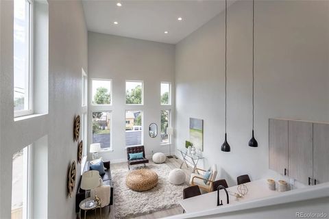roommates in Denver Private Room in 2Bed.2Bath - cirtru.com