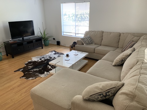 roommates in Santa Monica Private Room in 2Bed.1Bath - cirtru.com