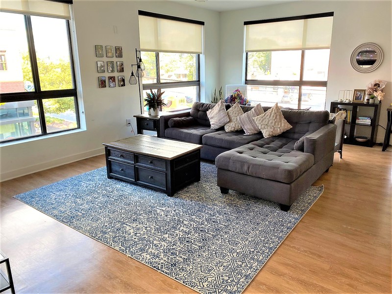 Entire Place 2Bed.2Bath
