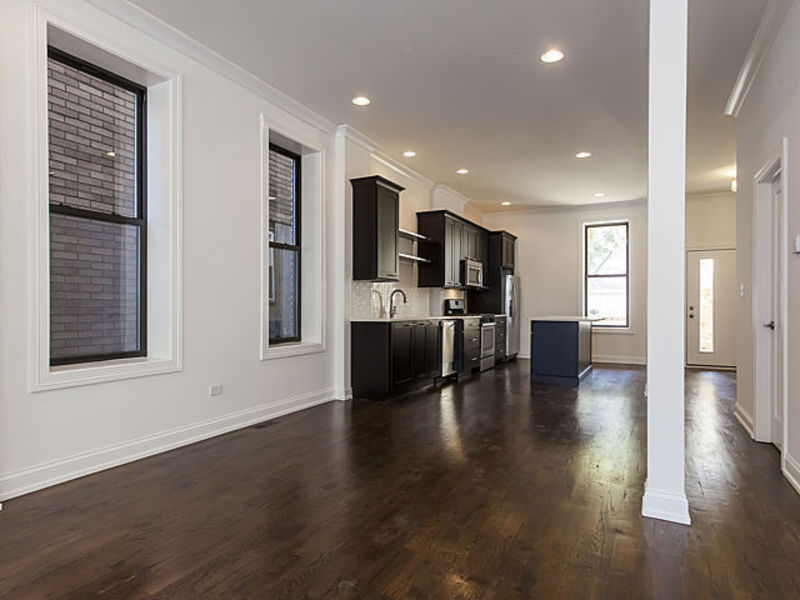 Entire Place 3Bed.2Bath