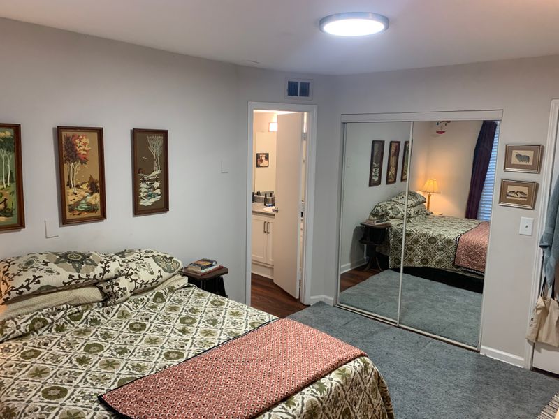 roommates in Atlanta Private Room in 2Bed.1.5Bath - cirtru.com