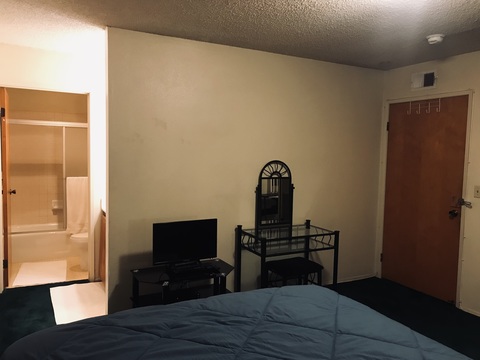 roommates in Los Angeles Private Room in 2Bed.3Bath - cirtru.com