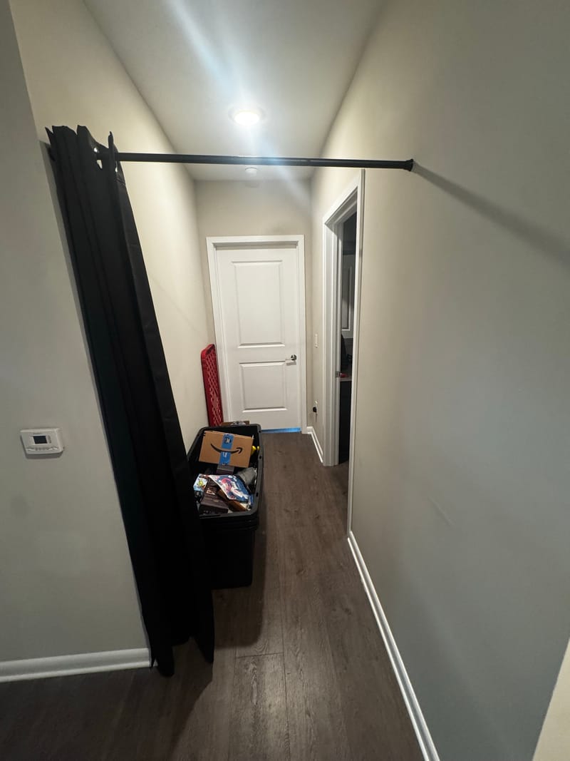 Private Room in 2Bed.2Bath