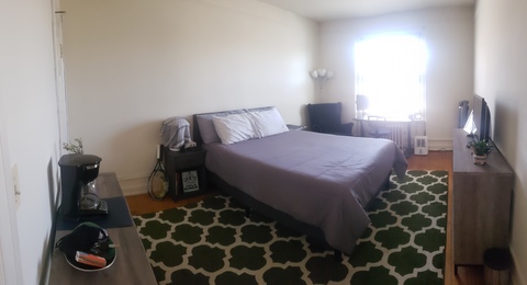 roommates in Washington Private Room in 2Bed.1Bath - cirtru.com