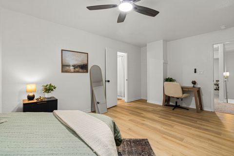 Oversized Rooms, Newly Renovated, Workplace in Every Room, Large Yard (id. 13343)