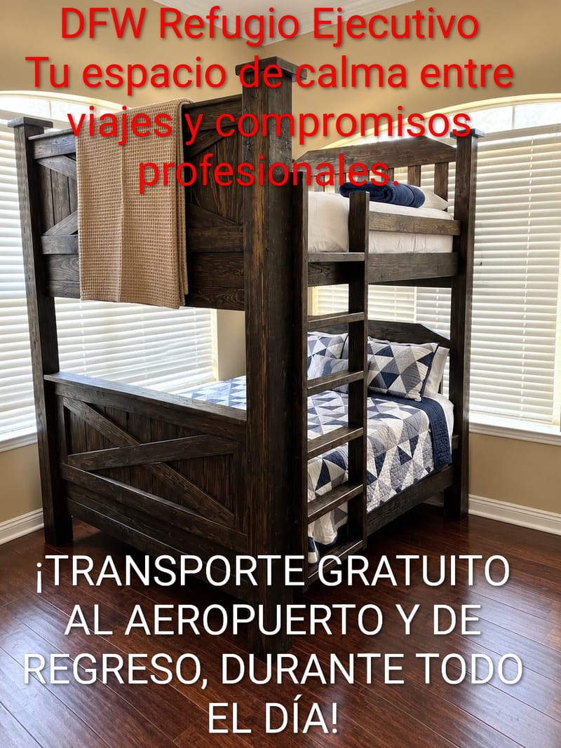 Private Room in 1Bed.1Bath