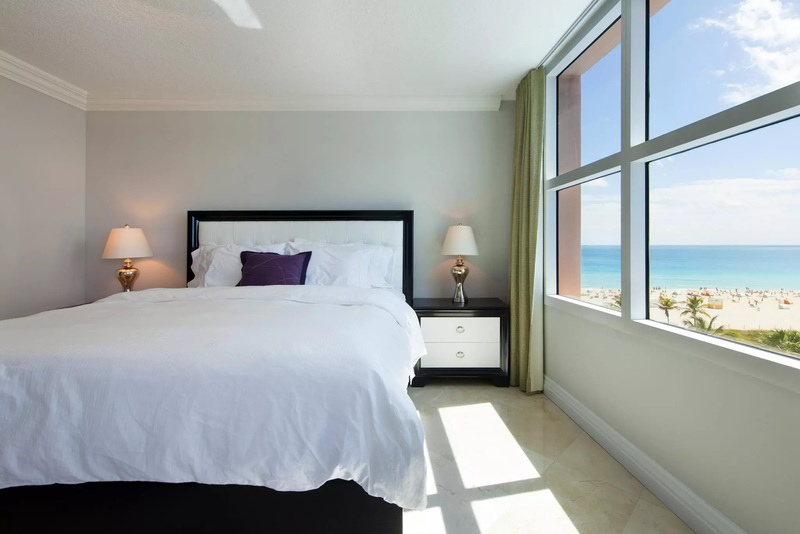 Ocean View Shared Apartment