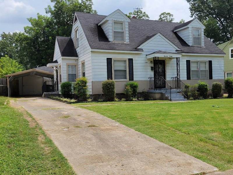roommates in Memphis Private Room in 4Bed.2Bath - cirtru.com