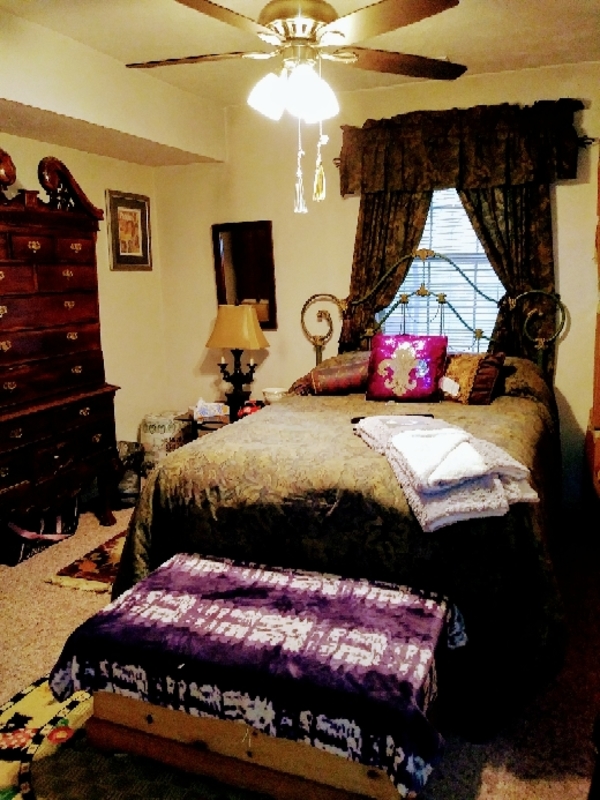 Private Room in 2Bed.2Bath