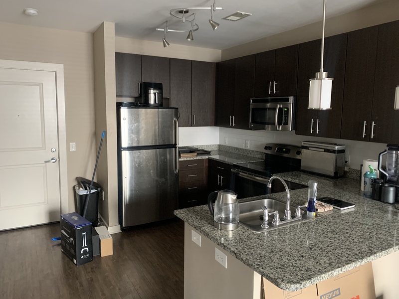 Entire Place 1Bed.1Bath