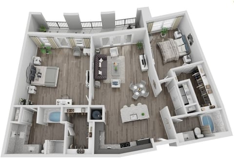 roommates in Raleigh Entire Place 2Bed.2Bath - cirtru.com