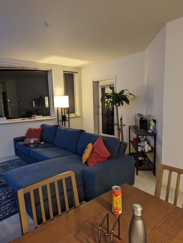roommates in Seattle Private Room in 2Bed.2Bath - cirtru.com