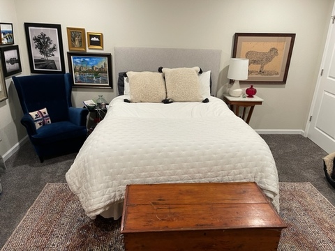 Private Room in 3Bed.2Bath