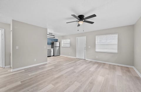 Entire Place 1Bed.1Bath
