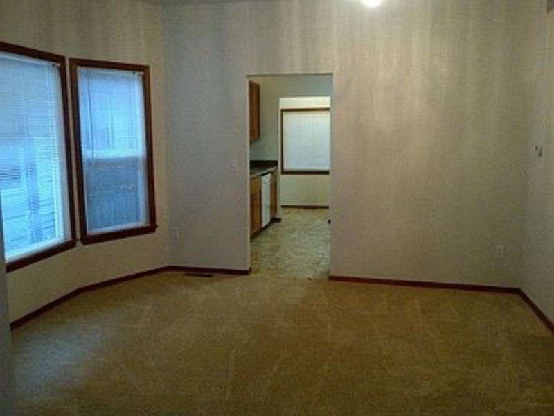 Private Room in 3Bed.1Bath