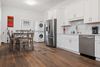 Historic Springfield Mansion  Rooms 200+ sq ft Each  Mini Fridges, Work Desks, and Smart TVs (id. 11247)