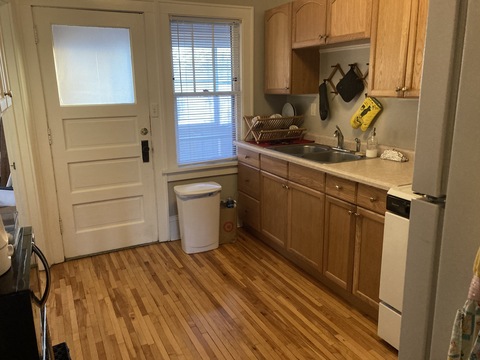 Private Room in 2Bed.1Bath