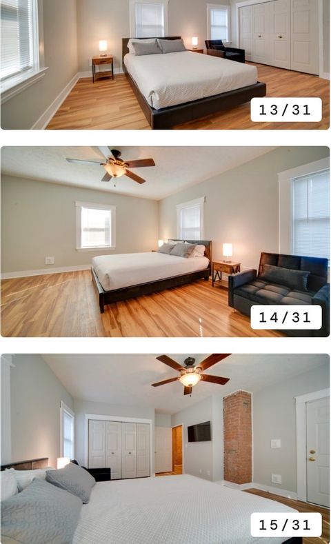 Private Room in 2Bed.1Bath