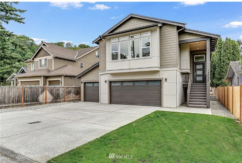 Entire Place 2Bed.1Bath