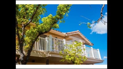 2 bed 2 bath for share near Irvine
