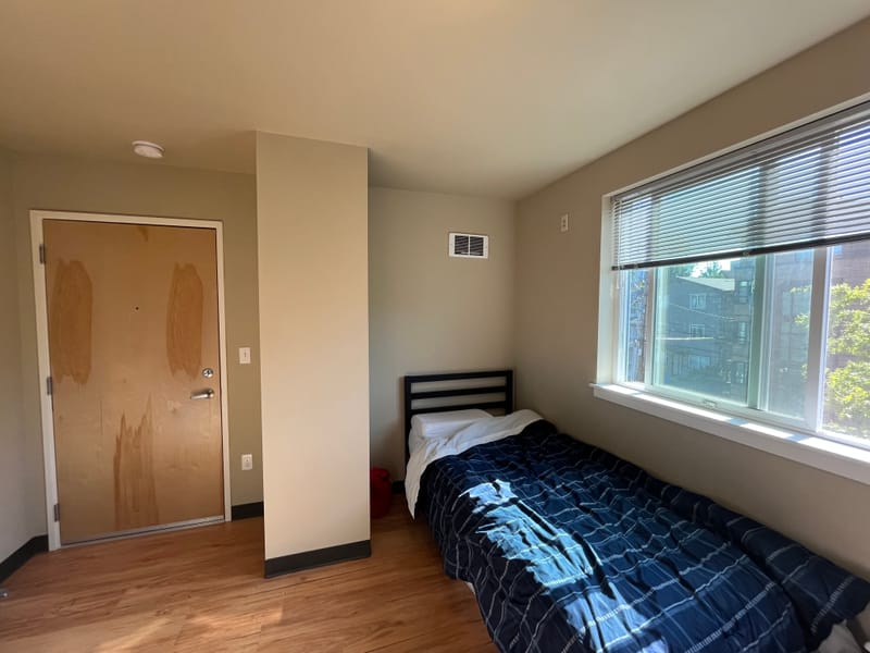 roommates in Seattle Private Room in 2Bed.1Bath - cirtru.com