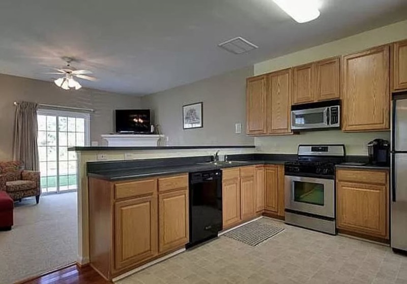 Private Room in 2Bed.2Bath