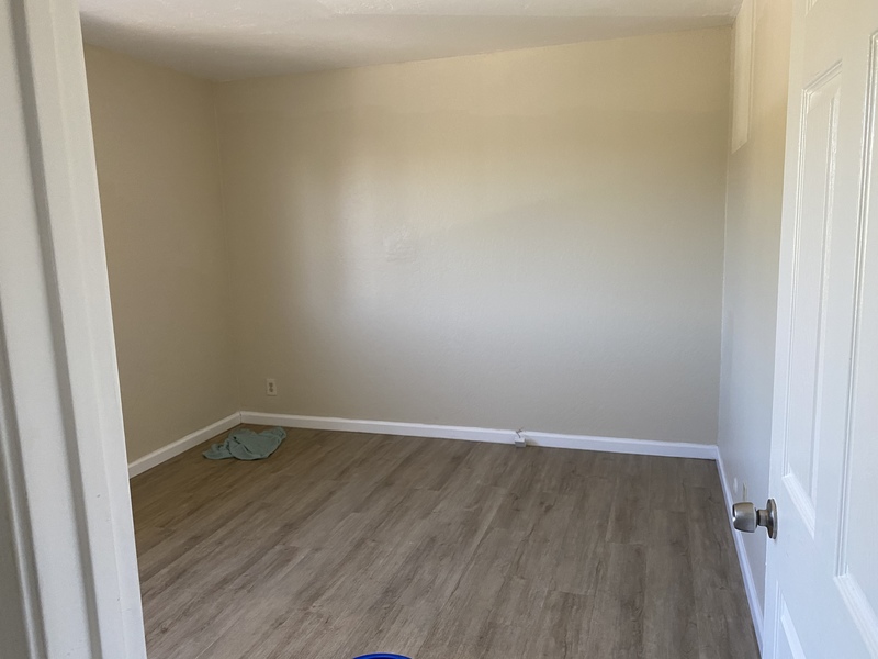Private Room in 2Bed.1Bath