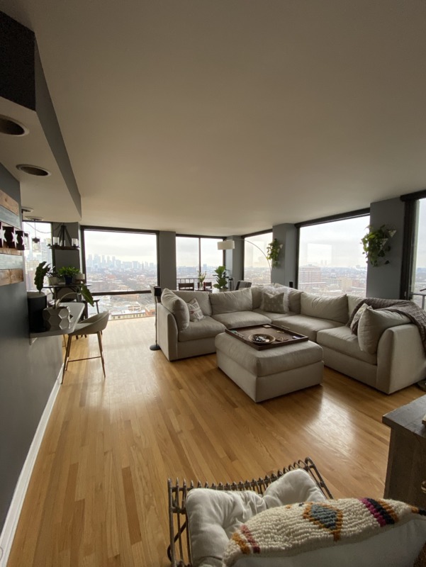 Private Room in 2Bed 2Bath