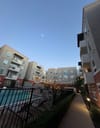 Private Room in 3Bed.3Bath