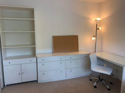 Private Room in 4Bed.2Bath