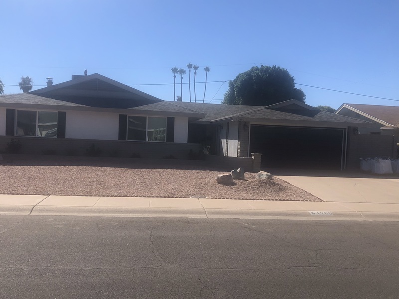 Private Room in 3Bed.2Bath
