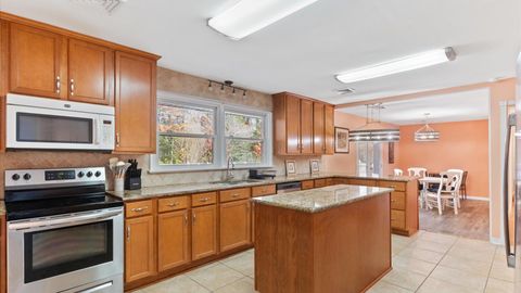 Enjoy Peace and quiet in Hanover.  Just a quick drive to town. (id. 21172)