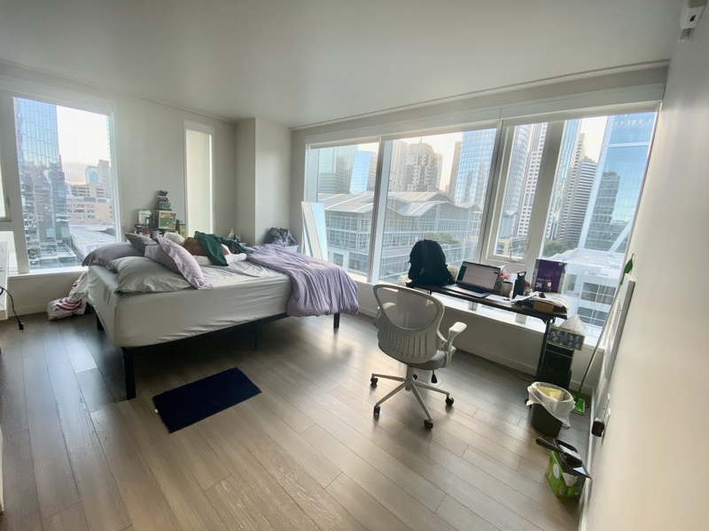 Private Room in 2Bed.2Bath