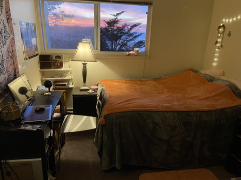 roommates in San Francisco Private Room in 3Bed.2Bath - cirtru.com
