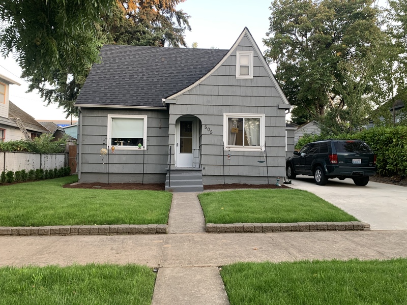 Private Room in 3Bed.1Bath