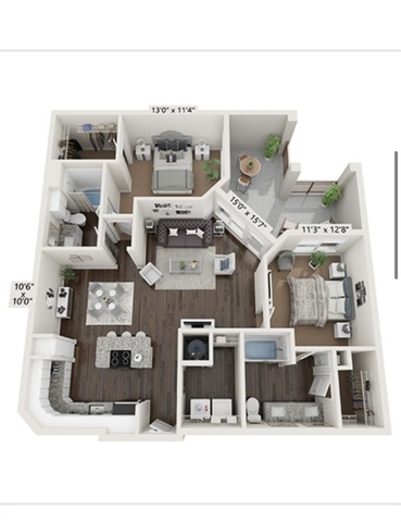 roommates in Austin Entire Place 2Bed.2Bath - cirtru.com