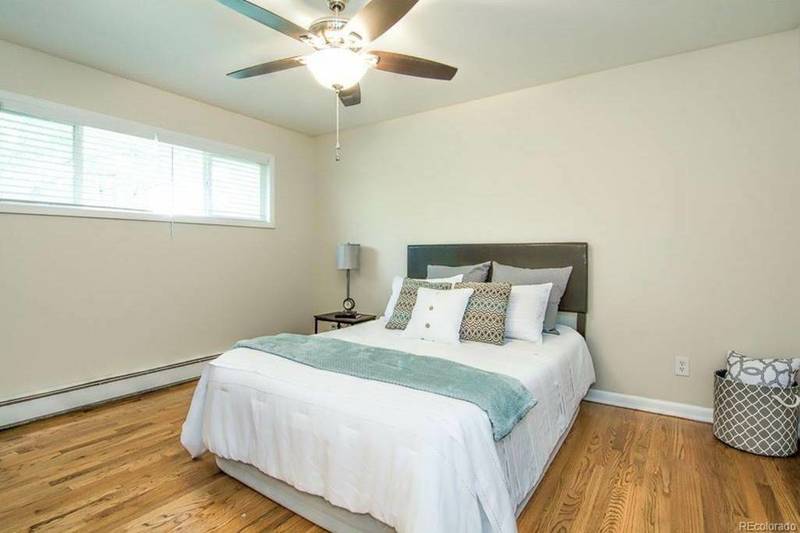 Private Room in 4Bed.3Bath
