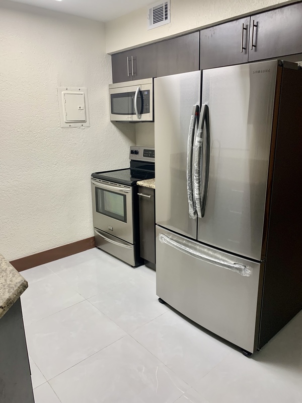 Student housing. Dorm style.