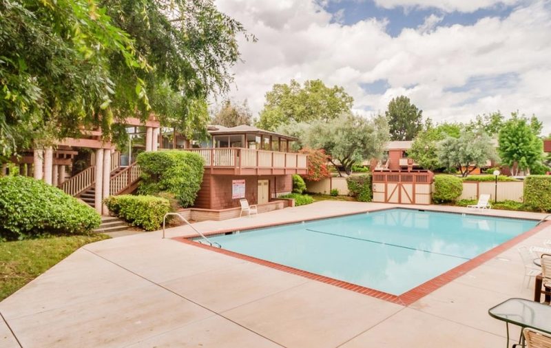 roommates in Mountain View Looking for a female roommate -$800 - cirtru.com
