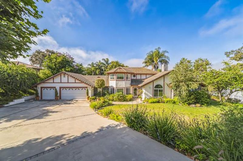 roommates in Fallbrook Private Room in 4Bed.2.5Bath - cirtru.com