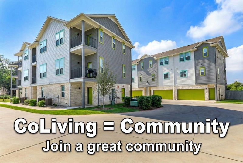 roommates in Undisclosed, Leander, TX 78641 Leander Home (id. 21413) - cirtru.com